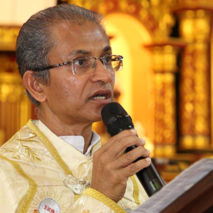 St. Kuriakose Elias Chavara